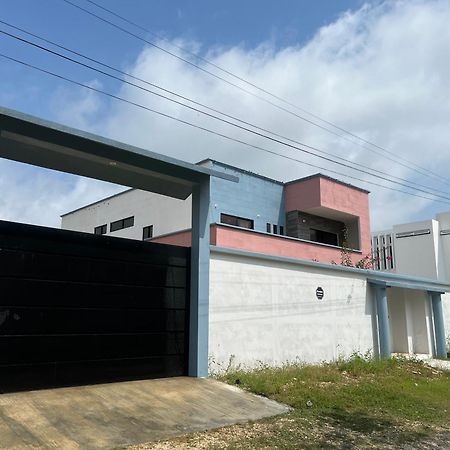 La Isla Bonita Residence Flores Exterior foto