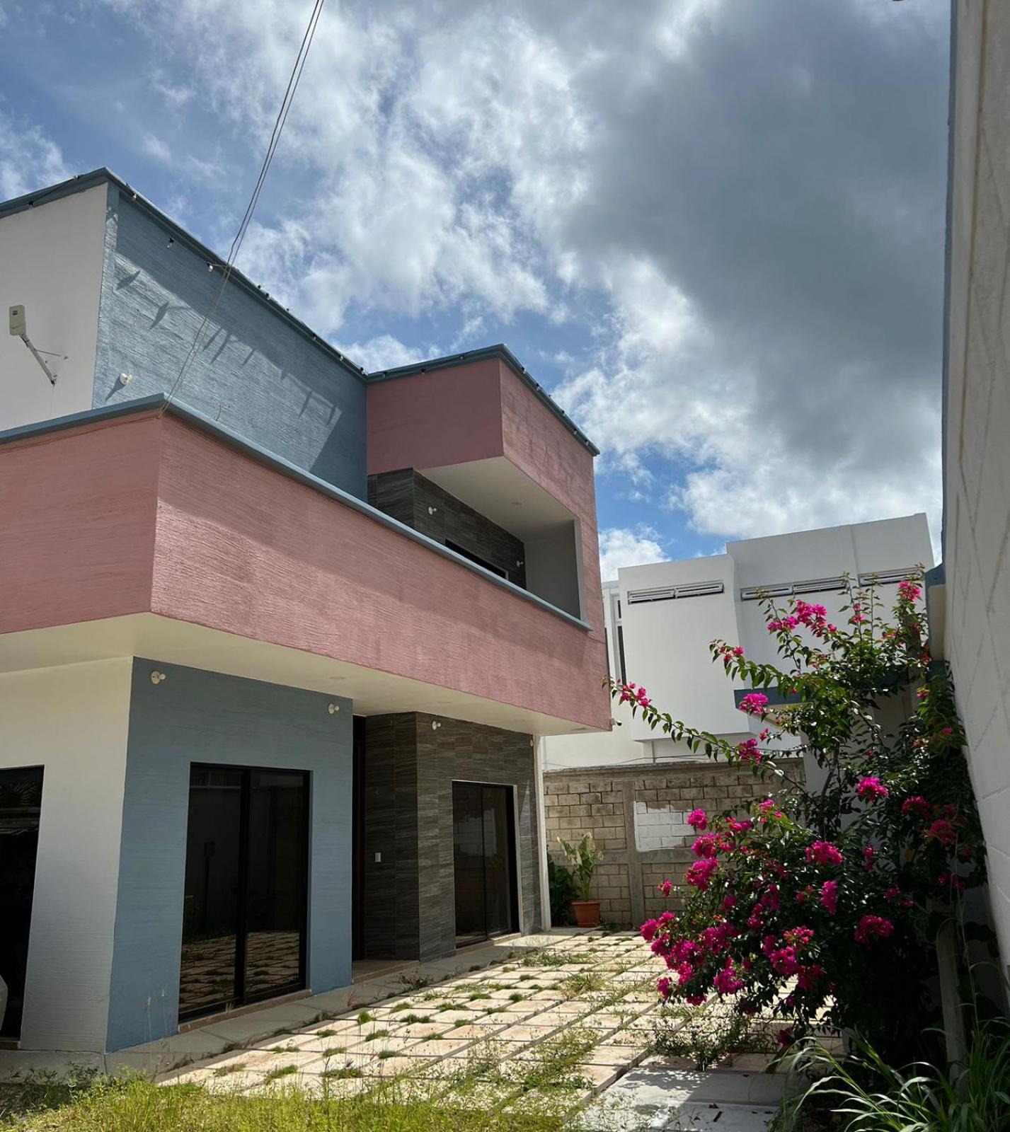 La Isla Bonita Residence Flores Exterior foto